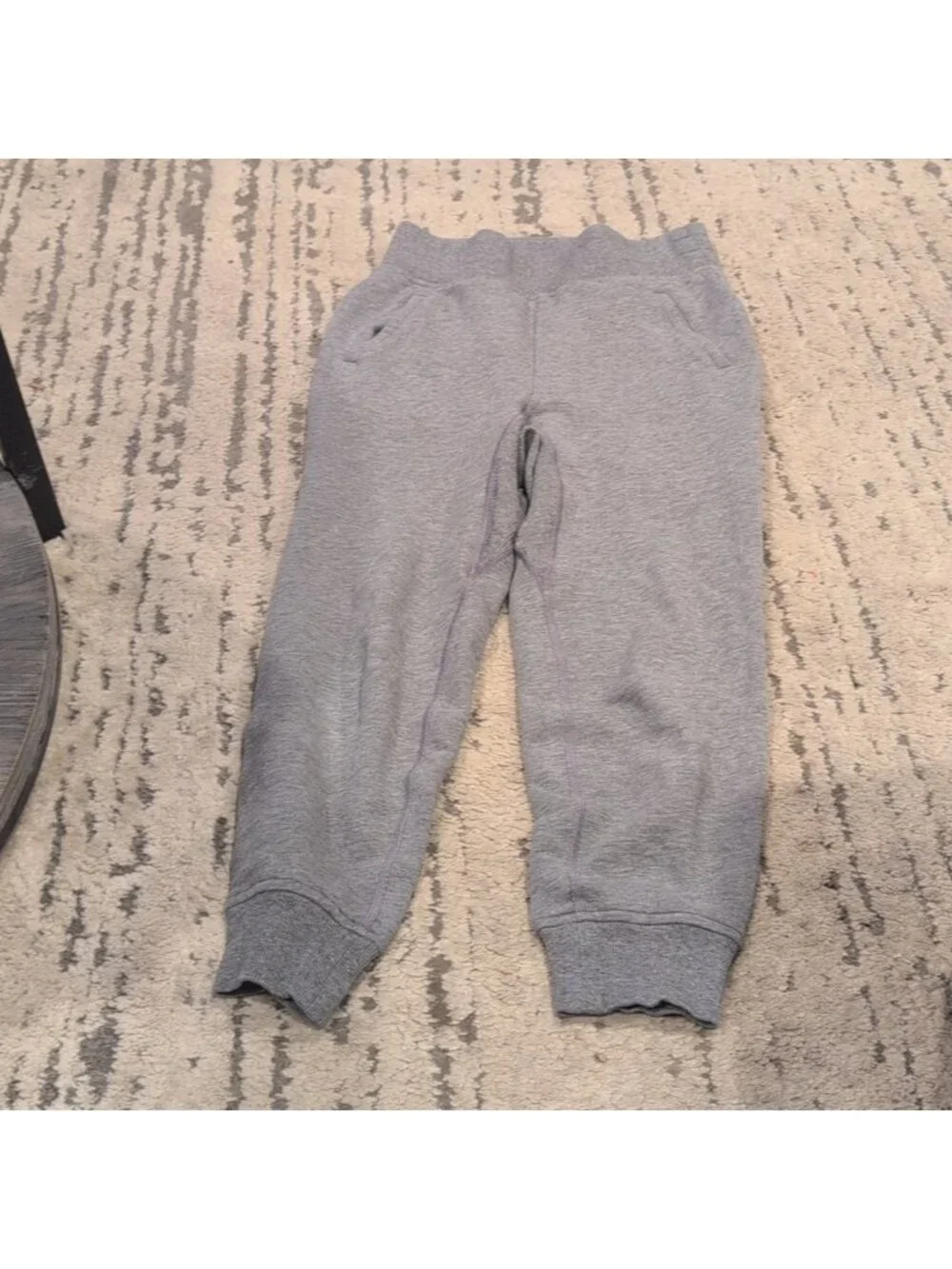 Lululemon Press Pause Jogger (25